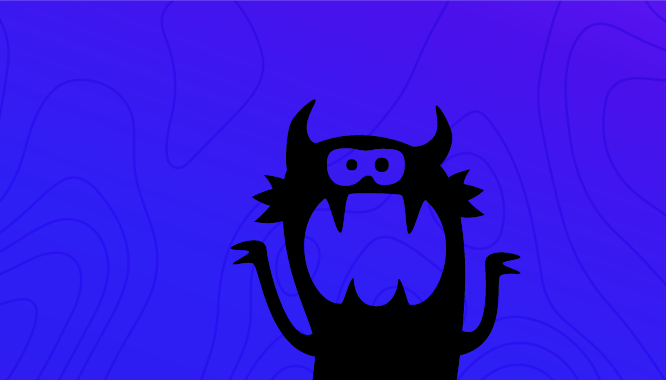 Edge Monster Home